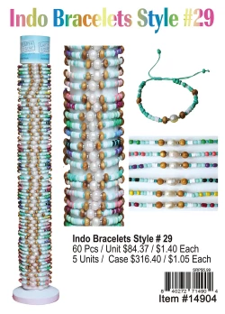 Indo Bracelets 29